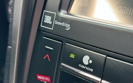 Toyota Camry, 2016 год, 2 265 000 рублей, 10 фотография