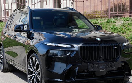 BMW X7, 2025 год, 19 995 000 рублей, 8 фотография