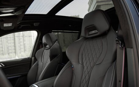BMW X7, 2025 год, 19 995 000 рублей, 11 фотография