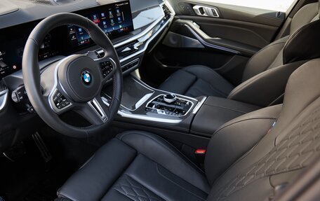 BMW X7, 2025 год, 19 995 000 рублей, 2 фотография