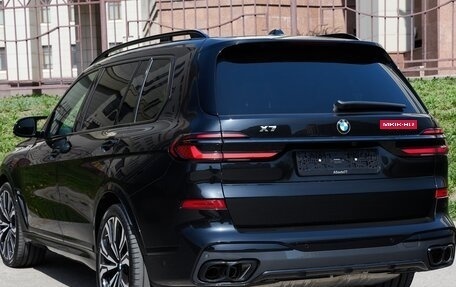 BMW X7, 2025 год, 19 995 000 рублей, 10 фотография