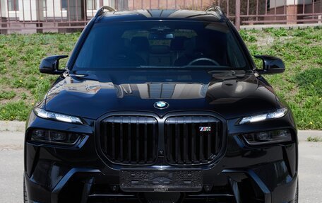 BMW X7, 2025 год, 19 995 000 рублей, 21 фотография
