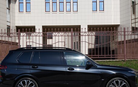 BMW X7, 2025 год, 19 995 000 рублей, 24 фотография