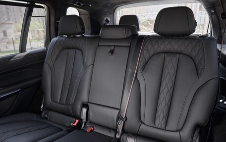 BMW X7, 2025 год, 19 995 000 рублей, 19 фотография