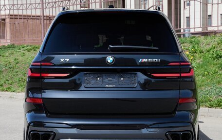 BMW X7, 2025 год, 19 995 000 рублей, 22 фотография