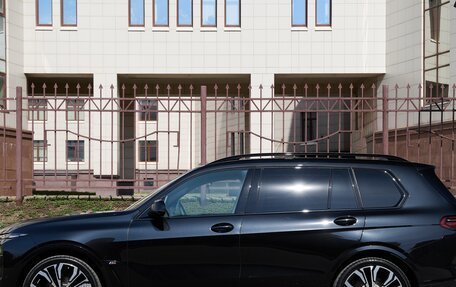 BMW X7, 2025 год, 19 995 000 рублей, 23 фотография