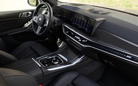 BMW X7, 2025 год, 19 995 000 рублей, 29 фотография