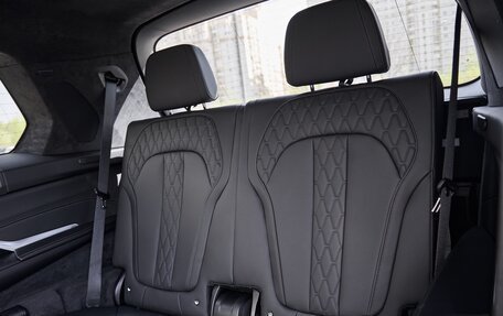 BMW X7, 2025 год, 19 995 000 рублей, 38 фотография