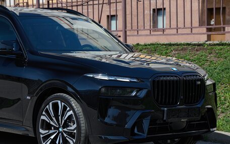 BMW X7, 2025 год, 19 995 000 рублей, 40 фотография