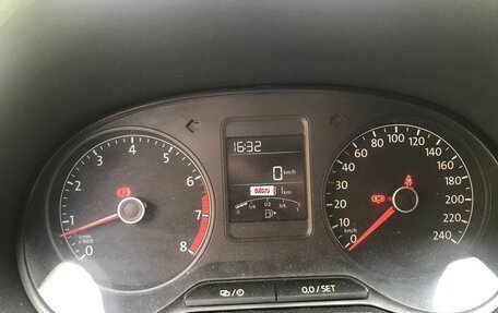 Volkswagen Polo VI (EU Market), 2016 год, 900 000 рублей, 7 фотография