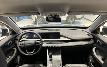 Chery Tiggo 4 I рестайлинг, 2025 год, 2 290 000 рублей, 5 фотография