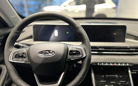 Chery Tiggo 4 I рестайлинг, 2025 год, 2 290 000 рублей, 9 фотография