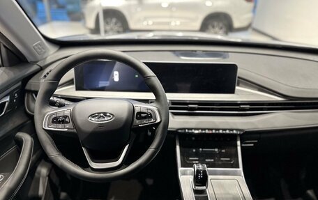 Chery Tiggo 4 I рестайлинг, 2025 год, 2 290 000 рублей, 8 фотография