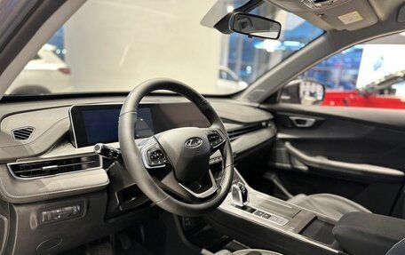 Chery Tiggo 4 I рестайлинг, 2025 год, 2 290 000 рублей, 7 фотография