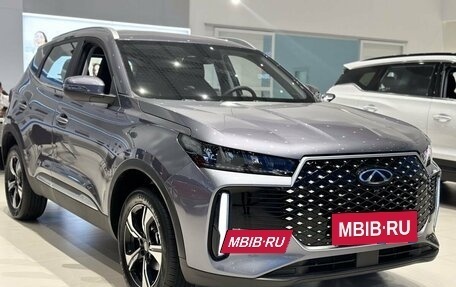 Chery Tiggo 4 I рестайлинг, 2025 год, 2 290 000 рублей, 2 фотография