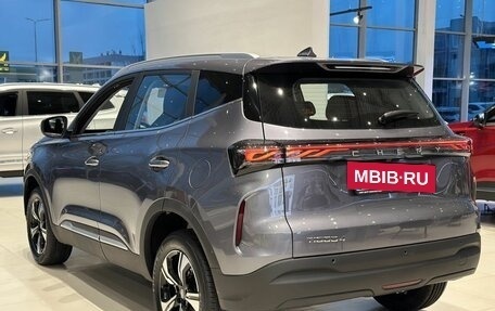 Chery Tiggo 4 I рестайлинг, 2025 год, 2 290 000 рублей, 3 фотография