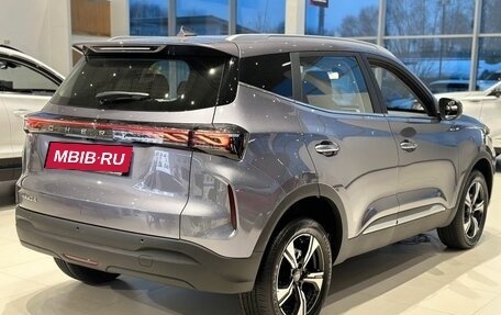 Chery Tiggo 4 I рестайлинг, 2025 год, 2 290 000 рублей, 4 фотография