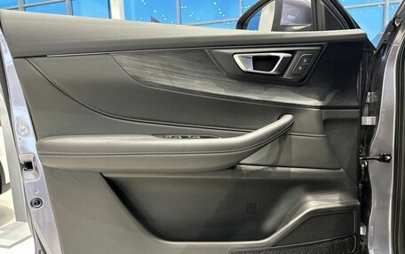 Chery Tiggo 4 I рестайлинг, 2025 год, 2 290 000 рублей, 11 фотография