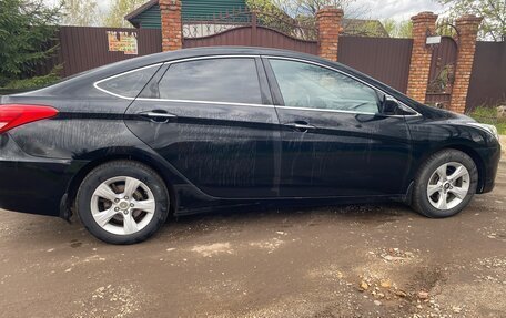 Hyundai i40 I рестайлинг, 2013 год, 730 000 рублей, 3 фотография