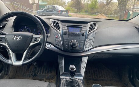 Hyundai i40 I рестайлинг, 2013 год, 730 000 рублей, 7 фотография