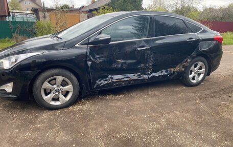 Hyundai i40 I рестайлинг, 2013 год, 730 000 рублей, 6 фотография