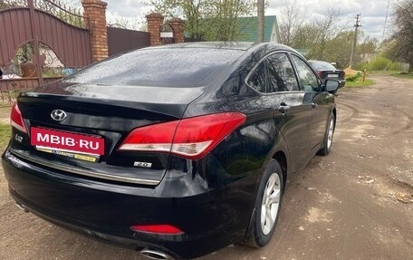 Hyundai i40 I рестайлинг, 2013 год, 730 000 рублей, 2 фотография