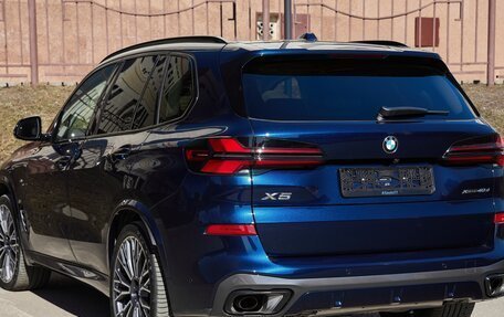 BMW X5, 2024 год, 14 995 000 рублей, 10 фотография