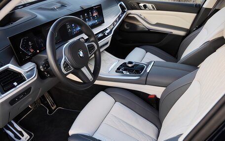 BMW X5, 2024 год, 14 995 000 рублей, 2 фотография