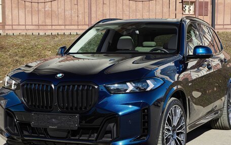 BMW X5, 2024 год, 14 995 000 рублей, 9 фотография