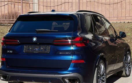 BMW X5, 2024 год, 14 995 000 рублей, 11 фотография