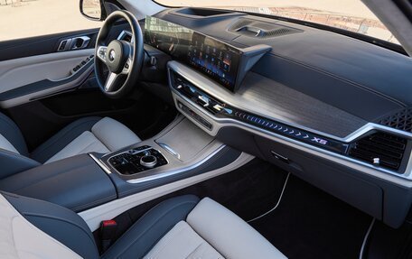 BMW X5, 2024 год, 14 995 000 рублей, 12 фотография