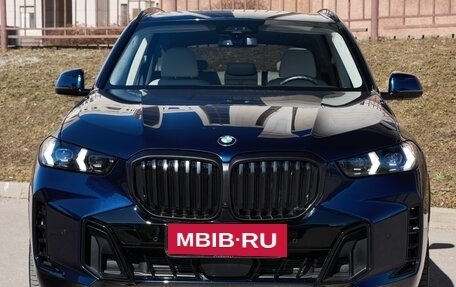 BMW X5, 2024 год, 14 995 000 рублей, 23 фотография