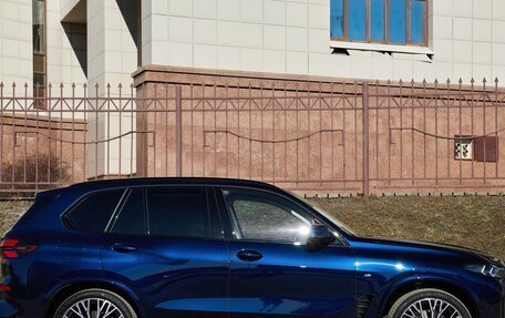 BMW X5, 2024 год, 14 995 000 рублей, 26 фотография