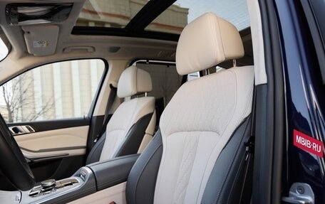 BMW X5, 2024 год, 14 995 000 рублей, 13 фотография