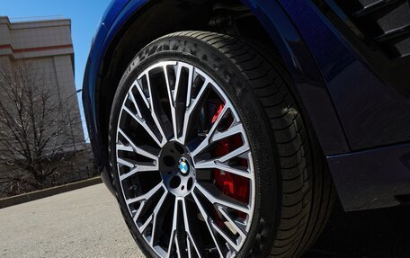 BMW X5, 2024 год, 14 995 000 рублей, 28 фотография
