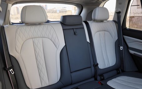 BMW X5, 2024 год, 14 995 000 рублей, 31 фотография