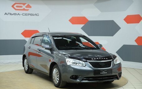 Geely Emgrand EC7, 2015 год, 430 000 рублей, 3 фотография