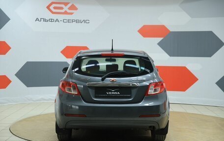 Geely Emgrand EC7, 2015 год, 430 000 рублей, 6 фотография