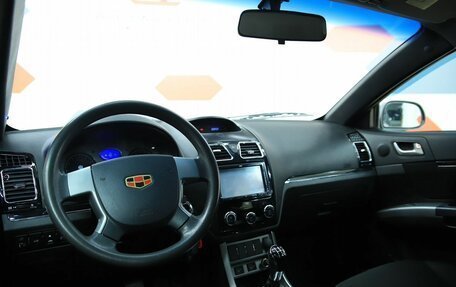 Geely Emgrand EC7, 2015 год, 430 000 рублей, 13 фотография