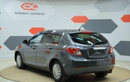 Geely Emgrand EC7, 2015 год, 430 000 рублей, 7 фотография