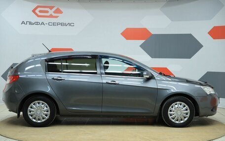 Geely Emgrand EC7, 2015 год, 430 000 рублей, 4 фотография