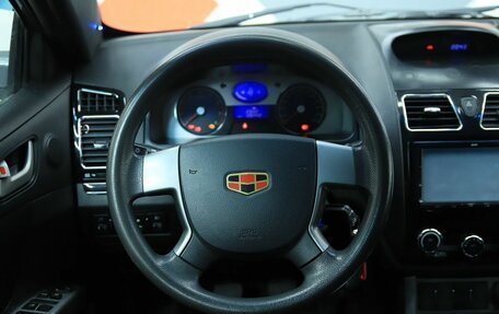 Geely Emgrand EC7, 2015 год, 430 000 рублей, 14 фотография