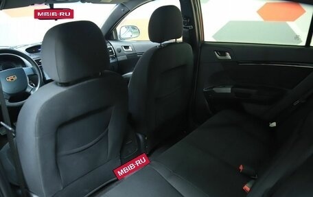 Geely Emgrand EC7, 2015 год, 430 000 рублей, 11 фотография