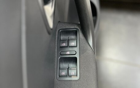 Volkswagen Polo VI (EU Market), 2016 год, 1 195 000 рублей, 10 фотография