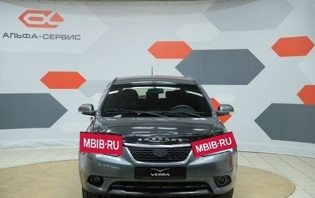 Geely Emgrand EC7, 2015 год, 430 000 рублей, 2 фотография