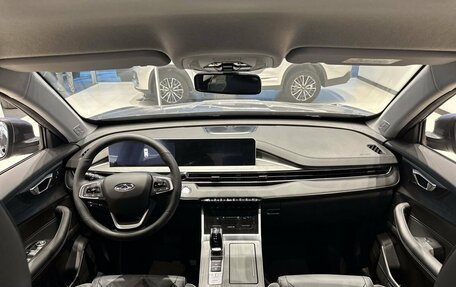 Chery Tiggo 4 I рестайлинг, 2025 год, 2 290 000 рублей, 5 фотография