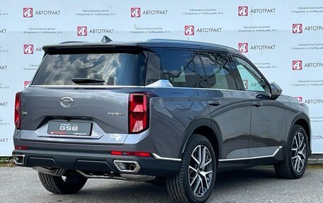 GAC GS8, 2024 год, 4 499 000 рублей, 7 фотография