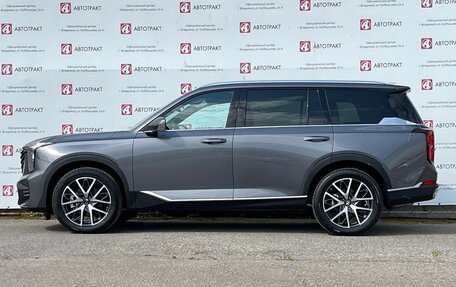 GAC GS8, 2024 год, 4 499 000 рублей, 5 фотография