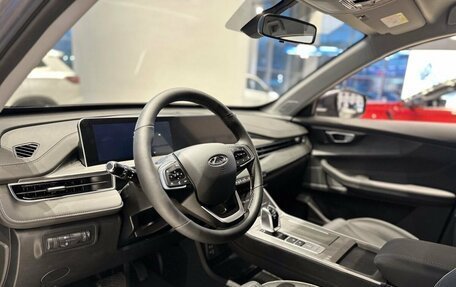 Chery Tiggo 4 I рестайлинг, 2025 год, 2 290 000 рублей, 7 фотография