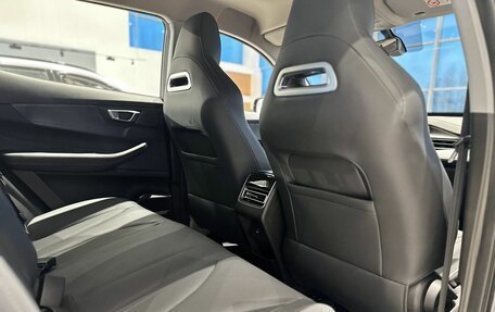 Chery Tiggo 4 I рестайлинг, 2025 год, 2 290 000 рублей, 10 фотография